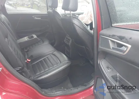 2024 Ford Edge Sel z USA, uszkodzony, nr VIN 2FMPK4J95RBA93764